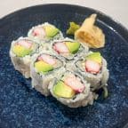 Best California Roll (6pc) in Madison, WI
