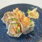 Best Shrimp Tempura Roll (5pc) in Madison, WI