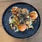 Best Takoyaki in Madison, WI