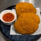 Best Potato Croquette in Madison, WI