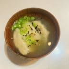 Best Gyoza Soup in Madison, WI