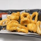 Best Calamari in Madison, WI