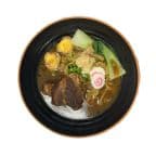Best Beef Rib Ramen( Beef Broth) in Madison, WI