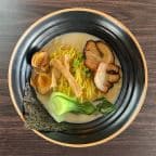 Best Classic Tonkotsu Ramen in Madison, WI