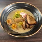 Best Garlic Miso Ramen in Madison, WI