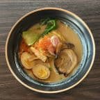 Best Volcano Ramen in Madison, WI