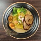 Best Yuzu Ramen in Madison, WI