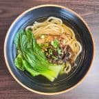 Best Clear Soup Ramen in Madison, WI