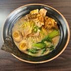 Best Zen Ramen in Madison, WI