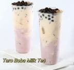 Best Taro Boba Milk Tea in Madison, WI
