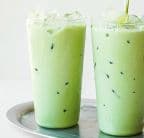 Best Matcha Jasmine Latte in Madison, WI