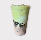 Best Taro Matcha with Boba in Madison, WI