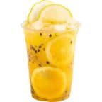 Best Passion Fruit Lemon Tea in Madison, WI