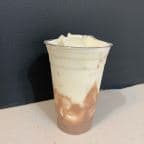 Best Taro Latte w. Coconut Pudding in Madison, WI