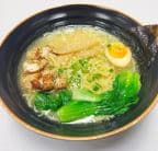 Best Chicken Paitan Ramen in Madison, WI