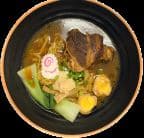 Best Beef Rib Ramen in Madison, WI