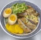 Best Garlic Parsley Tori Donburi in Madison, WI