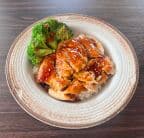 Best Chicken Teriyaki Rice Bowl in Madison, WI