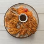 Best Chicken Katsu in Madison, WI