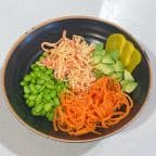 Best Spicy Crab Poke Bowl in Madison, WI